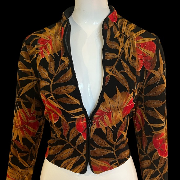 Jacket - Picture 2 of 3